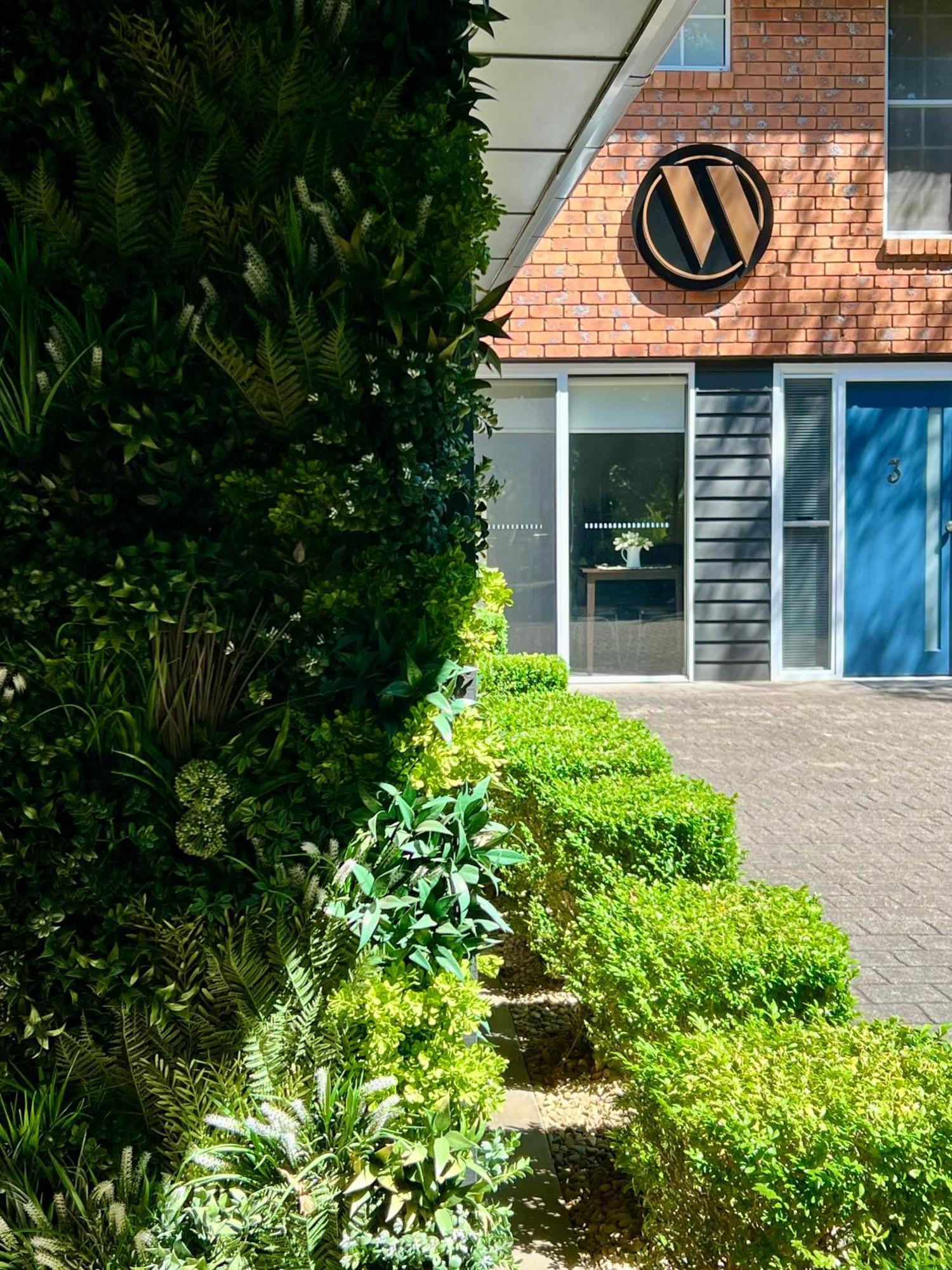 Westwood Lodge ブライト エクステリア 写真