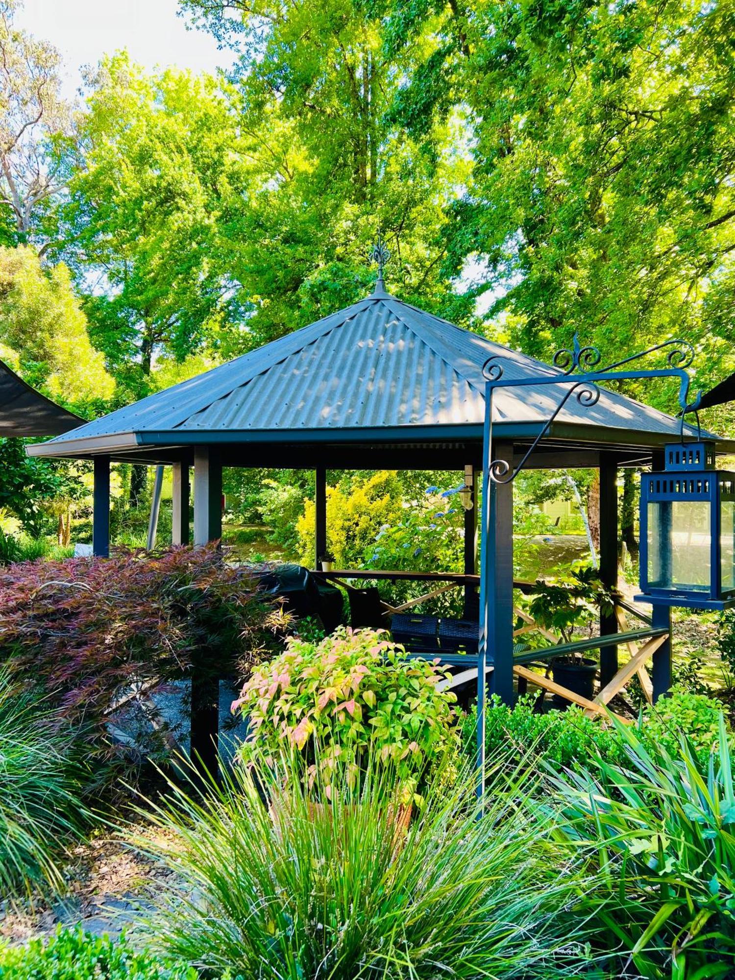 Westwood Lodge ブライト エクステリア 写真